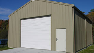 Garage Door Openers at Saddle Hills, Florida